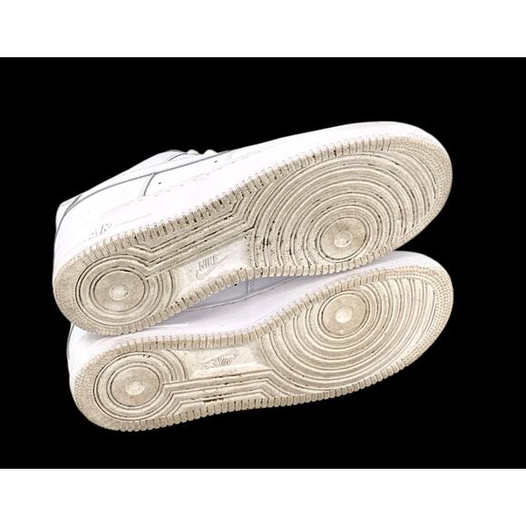Nike Air Force 1 Low White CW2288-111 Men’s Size 12 Triple White main image 6